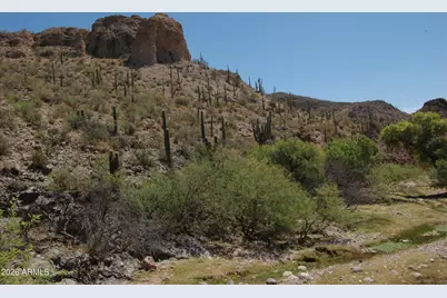 37700 S Cow Creek Road #54, Morristown, AZ 85342 - Photo 25