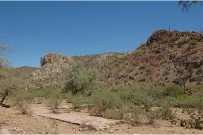 37700 S Cow Creek Road #54, Morristown, AZ 85342 - Photo 5