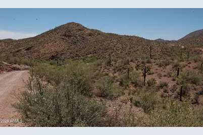 37700 S Cow Creek Road #54, Morristown, AZ 85342 - Photo 37