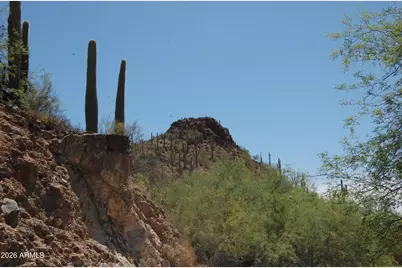 37700 S Cow Creek Road #54, Morristown, AZ 85342 - Photo 31