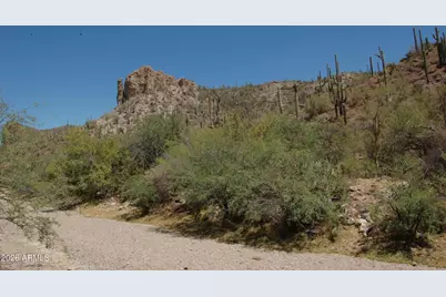 37700 S Cow Creek Road #54, Morristown, AZ 85342 - Photo 15