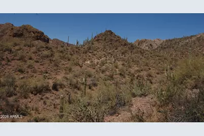 37700 S Cow Creek Road #54, Morristown, AZ 85342 - Photo 13