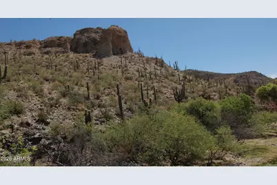 37700 S Cow Creek Road #54, Morristown, AZ 85342 - Photo 11