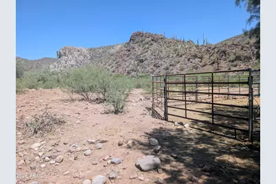 37700 S Cow Creek Road #54, Morristown, AZ 85342 - Photo 9