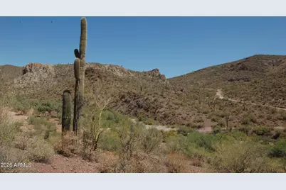 37700 S Cow Creek Road #54, Morristown, AZ 85342 - Photo 17