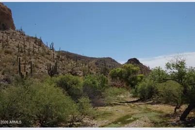 37700 S Cow Creek Road #54, Morristown, AZ 85342 - Photo 3
