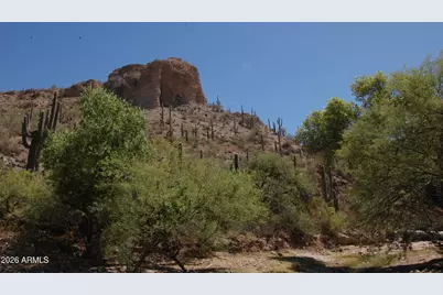 37700 S Cow Creek Road #54, Morristown, AZ 85342 - Photo 27