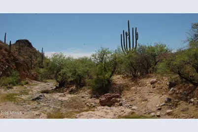 37700 S Cow Creek Road #54, Morristown, AZ 85342 - Photo 35