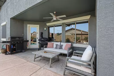 4010 E Sidewinder Court, Gilbert, AZ 85297 - Photo 39