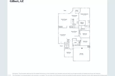 4010 E Sidewinder Court, Gilbert, AZ 85297 - Photo 63