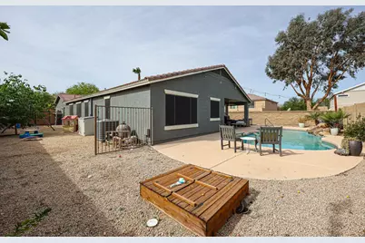 4010 E Sidewinder Court, Gilbert, AZ 85297 - Photo 43