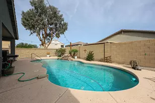 4010 E Sidewinder Ct, Gilbert, AZ 85297 - Photo 45