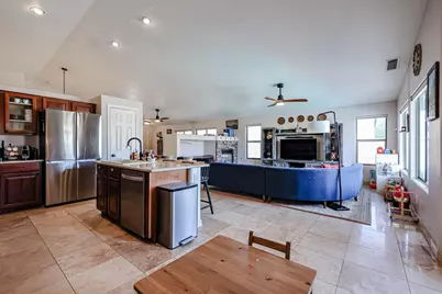 4010 E Sidewinder Court, Gilbert, AZ 85297 - Photo 17