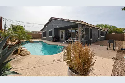 4010 E Sidewinder Court, Gilbert, AZ 85297 - Photo 41
