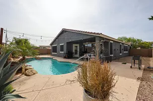 4010 E Sidewinder Ct, Gilbert, AZ 85297 - Photo 41