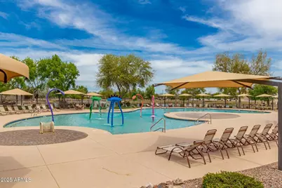 4010 E Sidewinder Court, Gilbert, AZ 85297 - Photo 55