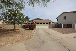 4010 E Sidewinder Ct, Gilbert, AZ 85297 - Photo 1