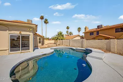 4221 E Amberwood Drive, Phoenix, AZ 85048 - Photo 27