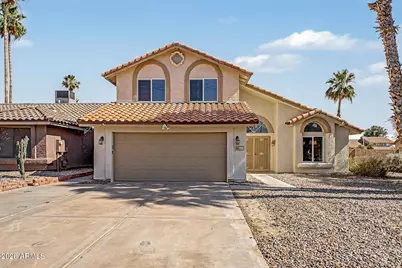 4221 E Amberwood Drive, Phoenix, AZ 85048 - Photo 1