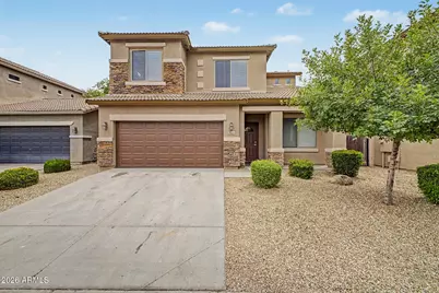 15847 N 74th Drive, Peoria, AZ 85382 - Photo 1