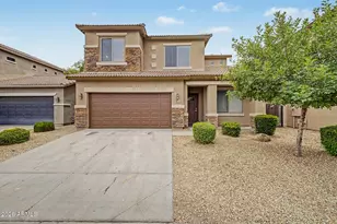 15847 N 74th Dr, Peoria, AZ 85382 - Photo 1