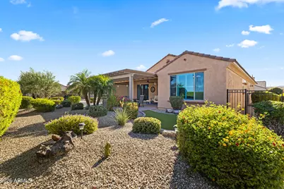 27414 W Tonopah Drive, Buckeye, AZ 85396 - Photo 29