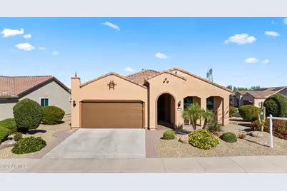 27414 W Tonopah Drive, Buckeye, AZ 85396 - Photo 3