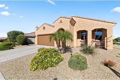 27414 W Tonopah Drive, Buckeye, AZ 85396 - Photo 1