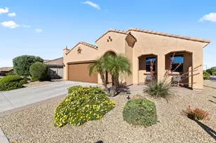 27414 W Tonopah Dr, Buckeye, AZ 85396 - Photo 1