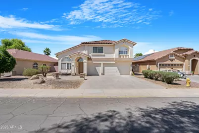 15728 W Boca Raton Road, Surprise, AZ 85379 - Photo 35