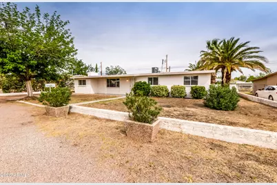 75 E Martin Drive, Sierra Vista, AZ 85635 - Photo 1