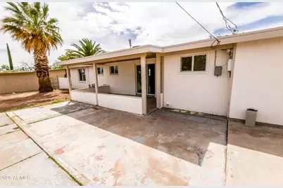 75 E Martin Drive, Sierra Vista, AZ 85635 - Photo 37