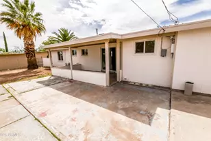 75 E Martin Dr, Sierra Vista, AZ 85635 - Photo 37