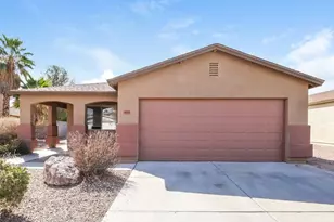 1191 E Desert Moon Trail, San Tan Valley, AZ 85143 - Photo 1