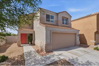 6161 E Desert Spoon Lane E, Florence, AZ 85132 - Photo 3