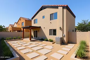 6161 E Desert Spoon Ln E, Florence, AZ 85132 - Photo 33