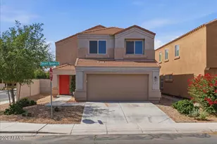 6161 E Desert Spoon Ln E, Florence, AZ 85132 - Photo 1