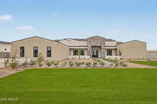 25237 S 194th St, Queen Creek, AZ 85142 - Photo 1