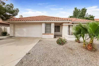7008 W Marco Polo Road, Glendale, AZ 85308 - Photo 1