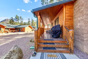 40 Main St, Greer, AZ 85927 - Photo 5