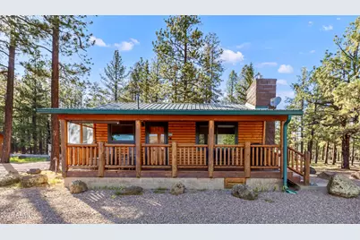 40 Main Street #103, Greer, AZ 85927 - Photo 1