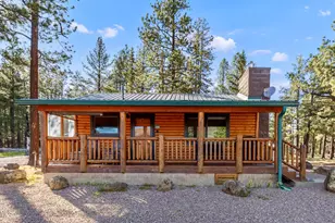 40 Main St, Greer, AZ 85927 - Photo 1
