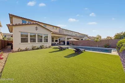 20932 E Carriage Way, Queen Creek, AZ 85142 - Photo 47