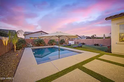 20932 E Carriage Way, Queen Creek, AZ 85142 - Photo 39