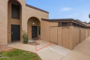 4503 W Continental Dr, Glendale, AZ 85308 - Photo 1