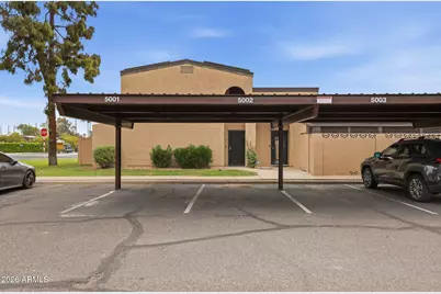 4503 W Continental Drive, Glendale, AZ 85308 - Photo 3