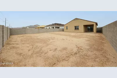 4978 S 254th Glen, Buckeye, AZ 85326 - Photo 29