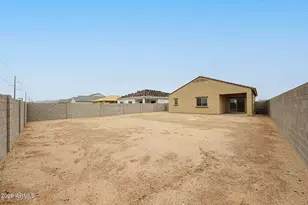 4978 S 254th Gln, Buckeye, AZ 85326 - Photo 29