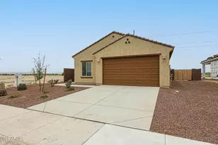 4978 S 254th Gln, Buckeye, AZ 85326 - Photo 1
