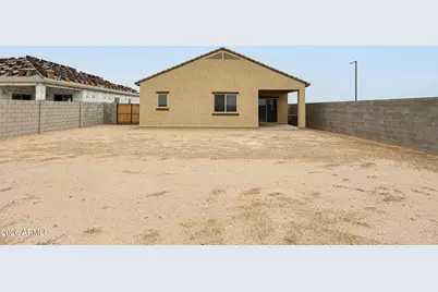 4978 S 254th Glen, Buckeye, AZ 85326 - Photo 31